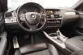 BMW X4 xDrive30d High Executive M-Sport -NAVI-ECC- Zwart - thumbnail 9
