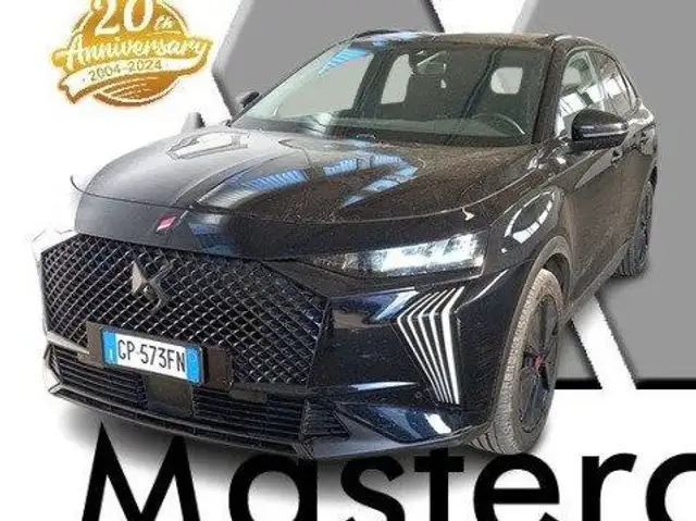 DS Automobiles DS 7 1.5 bluehdi Performance Line 130cv TG: GP573FN