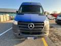 Mercedes-Benz Sprinter Sprinter F39/33 311 CDI FWD TN Furgone - FT020EN Blu/Azzurro - thumbnail 9