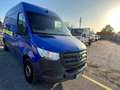 Mercedes-Benz Sprinter Sprinter F39/33 311 CDI FWD TN Furgone - FT020EN Blu/Azzurro - thumbnail 8