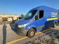 Mercedes-Benz Sprinter Sprinter F39/33 311 CDI FWD TN Furgone - FT020EN Blu/Azzurro - thumbnail 2