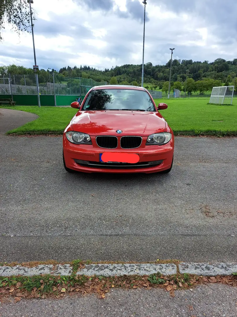 BMW 116 116i - 2