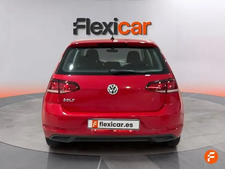 Volkswagen Golf VII 1.0 TSI BMT Advance 3p 2018, foto 9