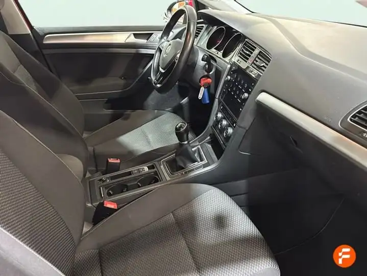Volkswagen Golf VII 1.0 TSI BMT Advance 3p 2018, foto 15