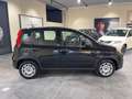 Fiat Panda Nuova Panda Hybrid 1.0 70cv Con Rottamazione Nero - thumbnail 5