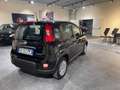 Fiat Panda Nuova Panda Hybrid 1.0 70cv Con Rottamazione Nero - thumbnail 6