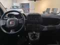 Fiat Panda Nuova Panda Hybrid 1.0 70cv Con Rottamazione Nero - thumbnail 11