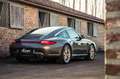 Porsche 997 911 TARGA 4S *** PDK / BELGIAN CAR / 1 OWNER *** Grijs - thumbnail 7
