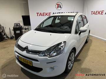 1.0 PureTech Collection Clima/Cruise/Nap/NW Riem