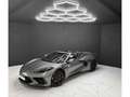 Chevrolet Corvette C8 Stingray LT3 Z51 Gris - thumbnail 1