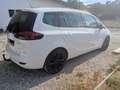 Opel Zafira Tourer Zafira Tourer 2,0 CDTI Ecotec Pickerl bis 07/27 Weiß - thumbnail 3