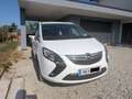 Opel Zafira Tourer Zafira Tourer 2,0 CDTI Ecotec Pickerl bis 07/27 Weiß - thumbnail 2