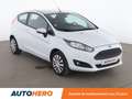 Ford Fiesta 1.25 Edition Blanc - thumbnail 8