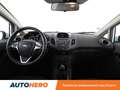 Ford Fiesta 1.25 Edition Blanc - thumbnail 12