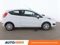 Ford Fiesta 1.25 Edition Blanc - thumbnail 7