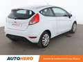 Ford Fiesta 1.25 Edition Blanc - thumbnail 6