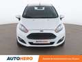Ford Fiesta 1.25 Edition Blanc - thumbnail 9