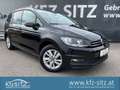 Volkswagen Touran Comfortline 2,0 TDI | NP: €44.900 Schwarz - thumbnail 1