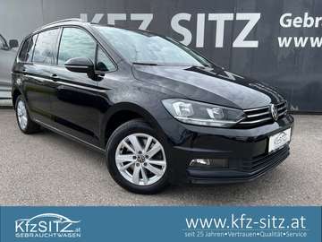 Comfortline 2,0 TDI | NP: €44.900