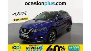 1.5dCi N-Connecta 4x2 85kW