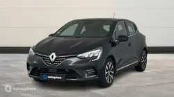 Renault Clio 1.0 TCe 90ch Intens X-Tronic -21N