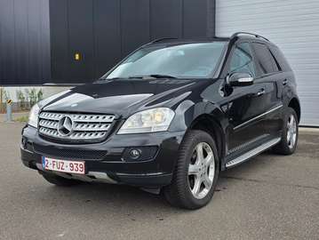 ML 280 CDI