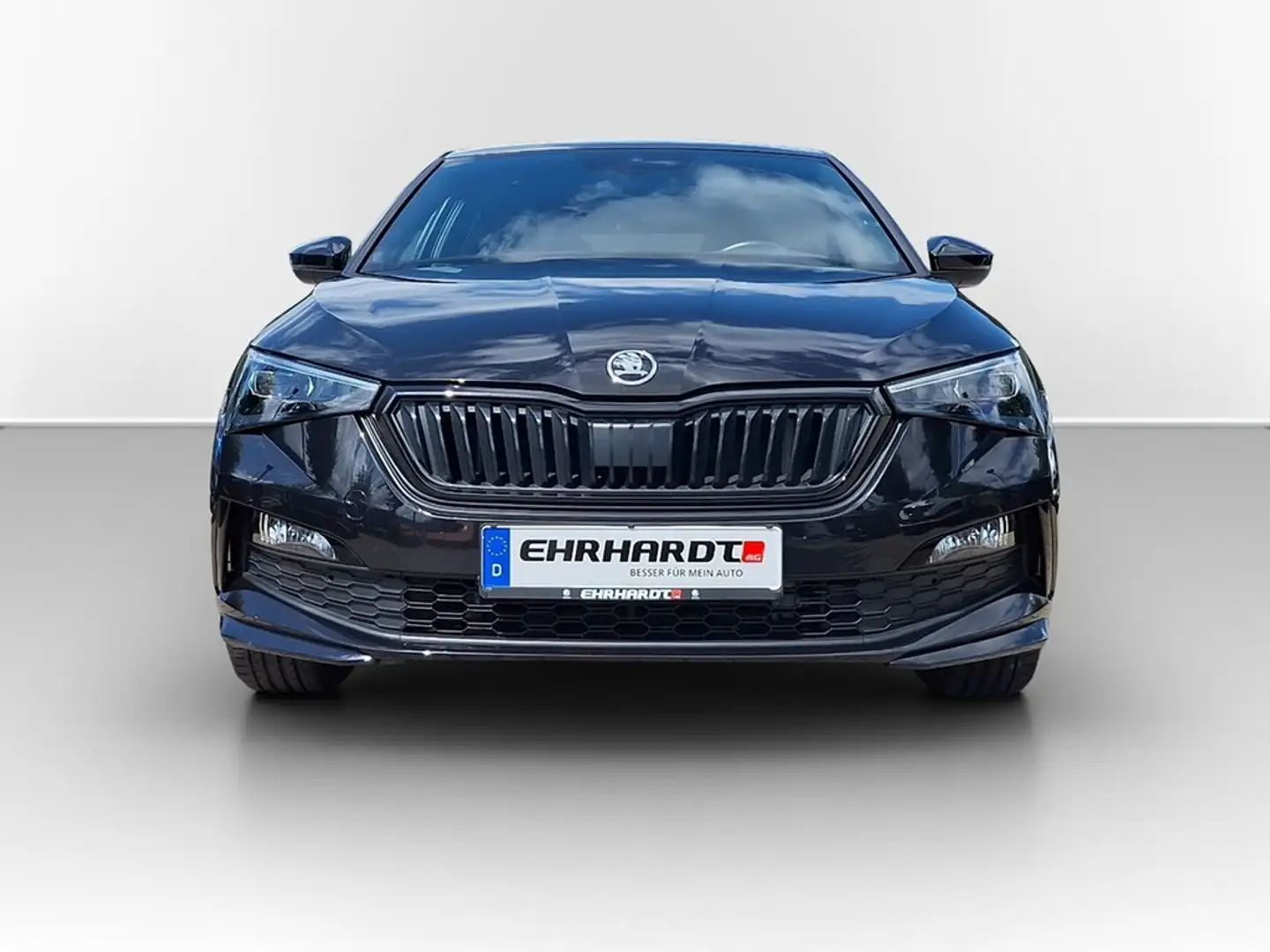 Skoda Scala 1.0 TSI Monte Carlo PANO*LED*TEMP*SHZ*PDC*EL.HE... Schwarz - 2