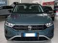 Volkswagen T-Roc T-Roc I 2022 1.0 tsi Life 110cv - SEDE MELITO Azul - thumbnail 1
