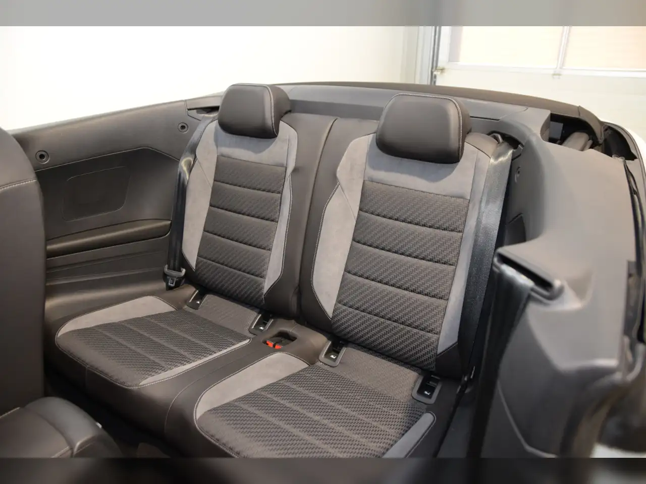 Volkswagen T-Roc Cabriolet TSI R-Line DSG, миниатюра 9