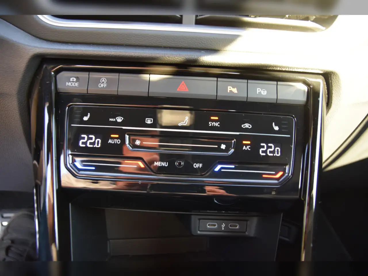 Volkswagen T-Roc Cabriolet TSI R-Line DSG, миниатюра 18