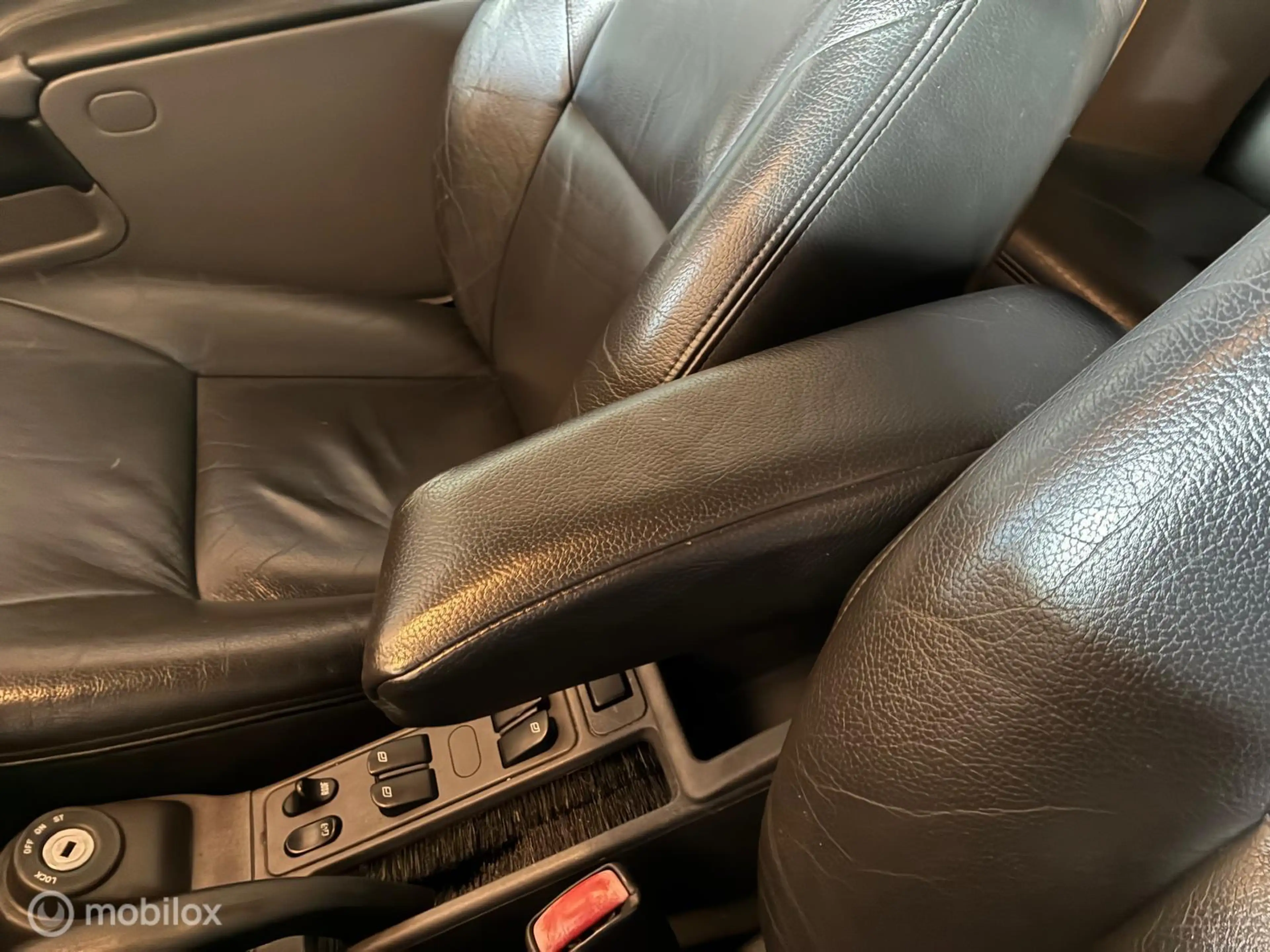 Saab 9-3 Cabrio 2.0 Turbo Sport Edition — photo 8