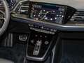 Audi Q4 e-tron Q4 55 e-tron qu S line Matrix HeadUp-AR SONOS 21' Schwarz - thumbnail 16