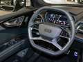 Audi Q4 e-tron Q4 55 e-tron qu S line Matrix HeadUp-AR SONOS 21' Schwarz - thumbnail 15