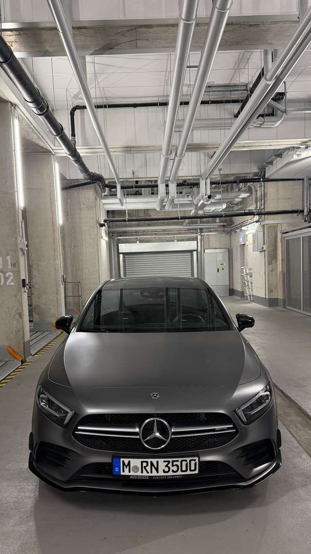 Mercedes Classe A35 AMG 35 AMG -  - Joinsteer - #2