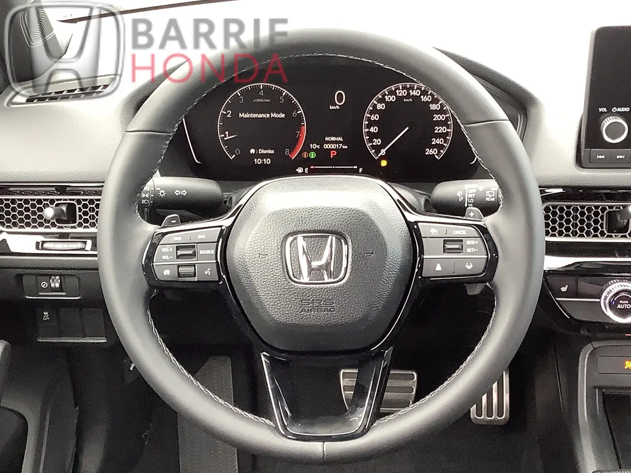 Honda Civic снимка Honda Civic