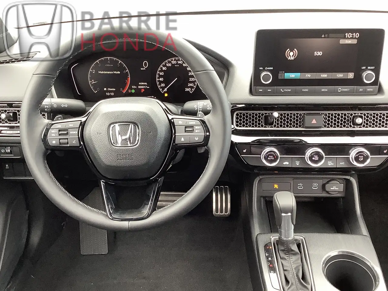 Honda Civic снимка Honda Civic