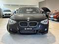 BMW 125 Serie 1 F/20-21 2011 125d 5p Msport Nero - thumbnail 4
