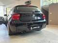 BMW 125 Serie 1 F/20-21 2011 125d 5p Msport Nero - thumbnail 7