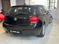 BMW 125 Serie 1 F/20-21 2011 125d 5p Msport Nero - thumbnail 8