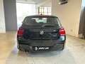 BMW 125 Serie 1 F/20-21 2011 125d 5p Msport Nero - thumbnail 6