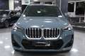 BMW X1 xDrive20d mhev Msport auto Verde - thumbnail 2
