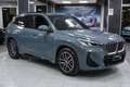 BMW X1 xDrive20d mhev Msport auto Verde - thumbnail 3