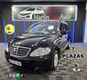 SsangYong Rodius 270 Xdi Limited AWD Aut. Schwarz - thumbnail 2