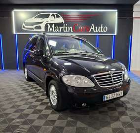 270 Xdi Limited AWD Aut.