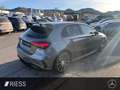 Mercedes-Benz A 35 AMG 4M Aero Night LED Pano W-Paket Ambi Kamera Grau - thumbnail 7
