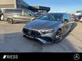 Mercedes-Benz A 35 AMG 4M Aero Night LED Pano W-Paket Ambi Kamera Grau - thumbnail 1