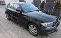 BMW 120 120d DPF Edition Lifestyle Black - thumbnail 2