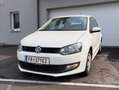 Volkswagen Polo Polo Weiß - thumbnail 1