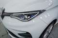 Renault ZOE Intens 50 R110 80kW Blanco - thumbnail 10