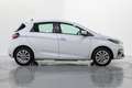 Renault ZOE Intens 50 R110 80kW Blanco - thumbnail 4